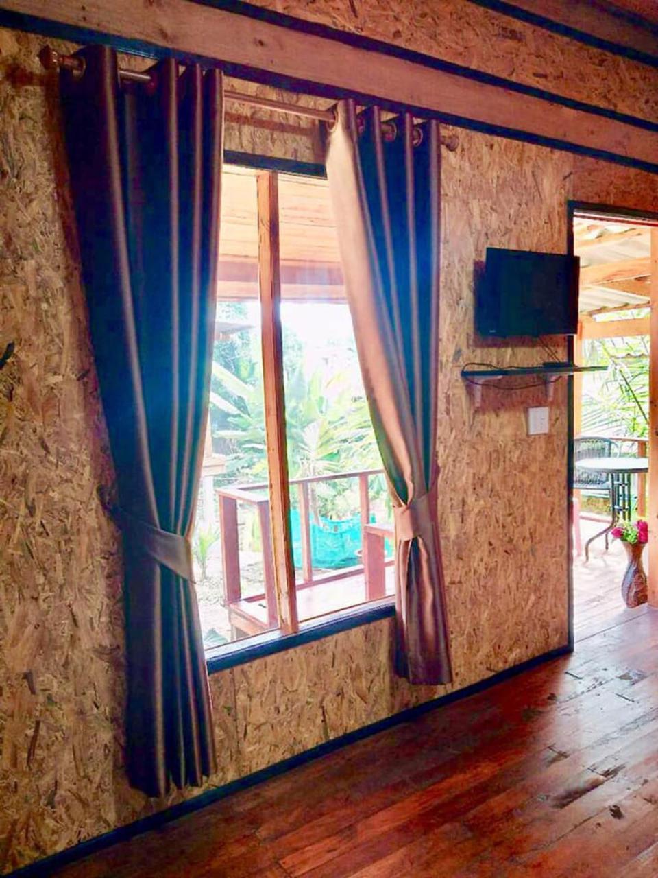 Lanta A Toi House Hotel Koh Lanta Exterior photo