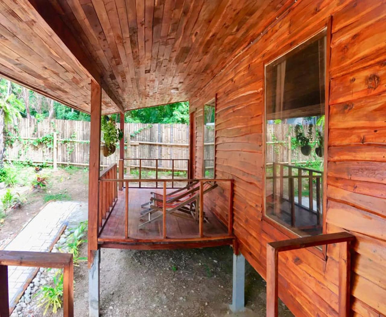Lanta A Toi House Hotel Koh Lanta Exterior photo