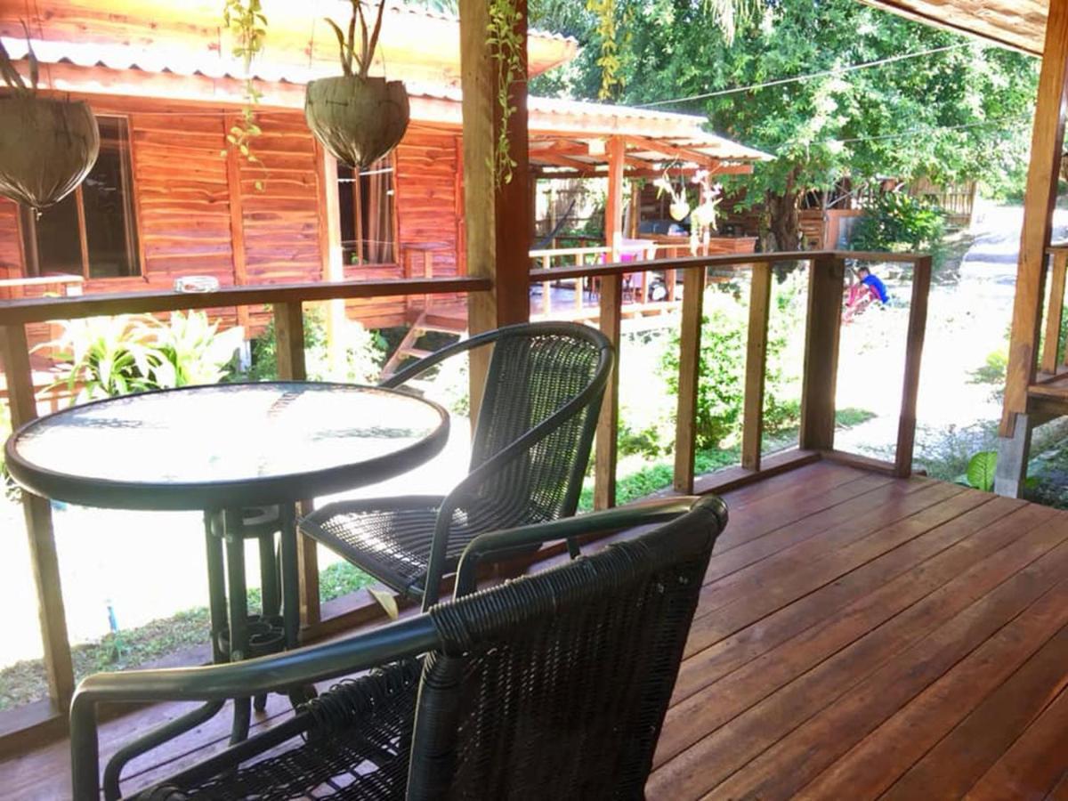 Lanta A Toi House Hotel Koh Lanta Exterior photo